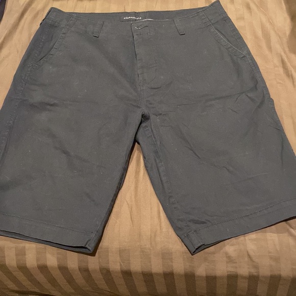 Bundle of 2 Aeropostale Men’s Chino Shorts - Picture 3 of 3